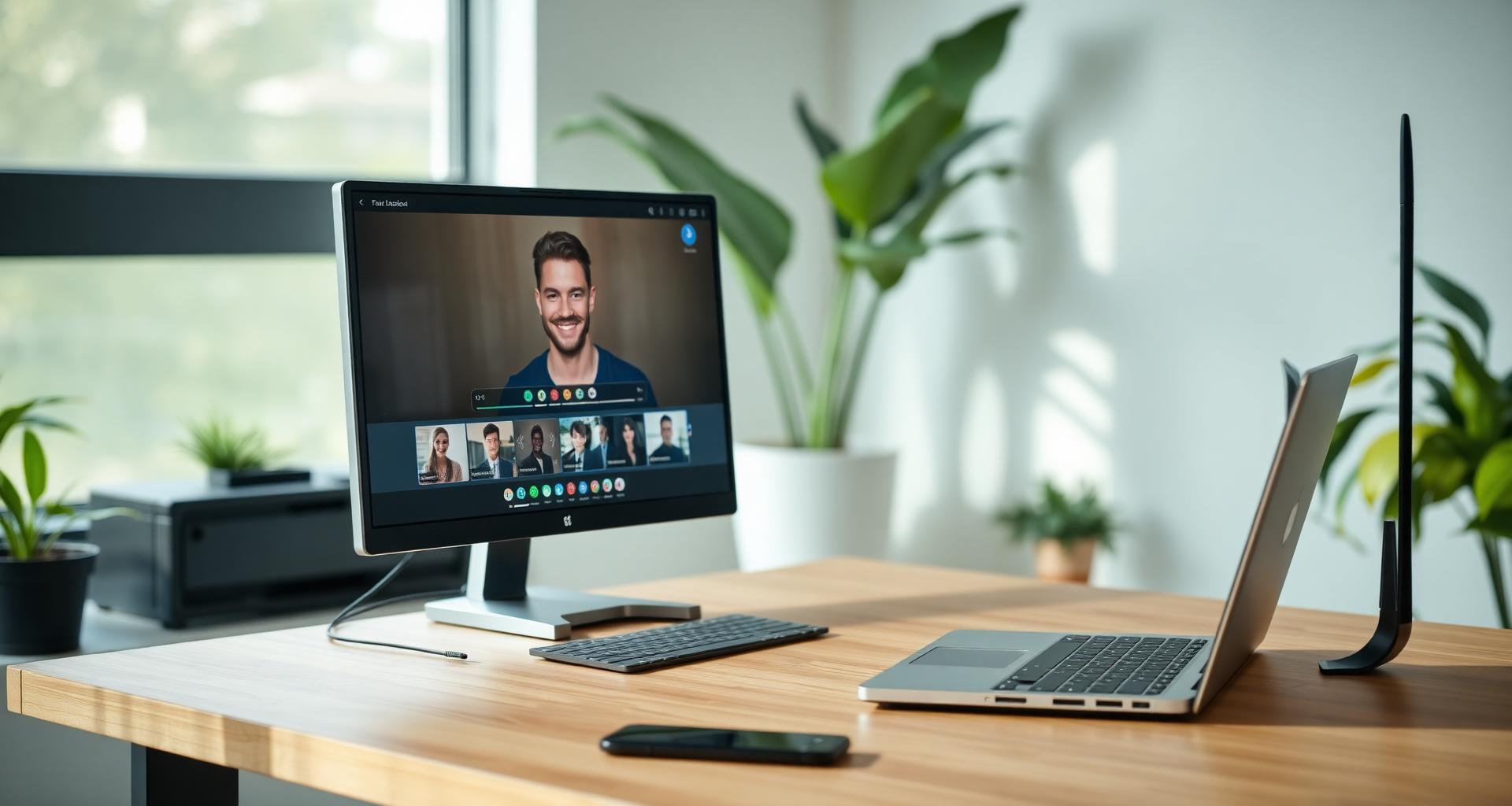 Workspace Pro