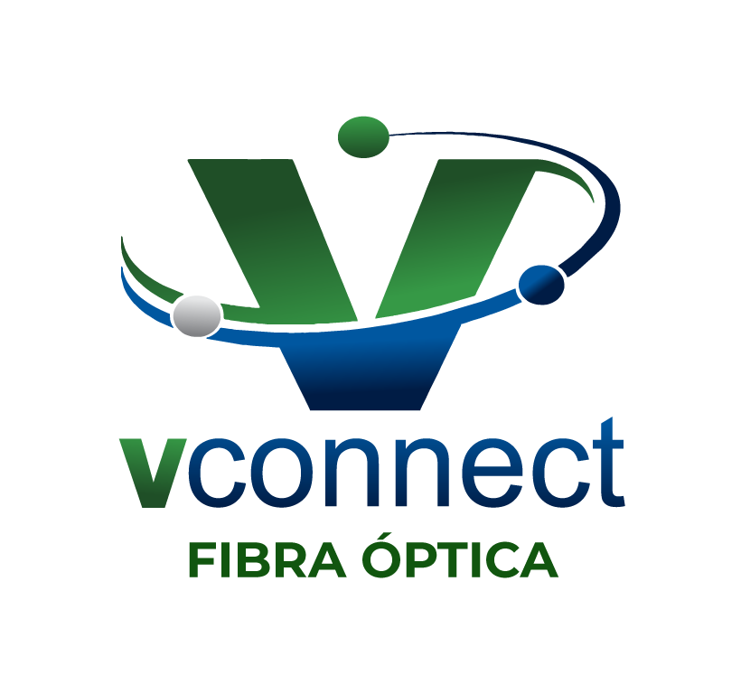 VConnect Fibra Óptica